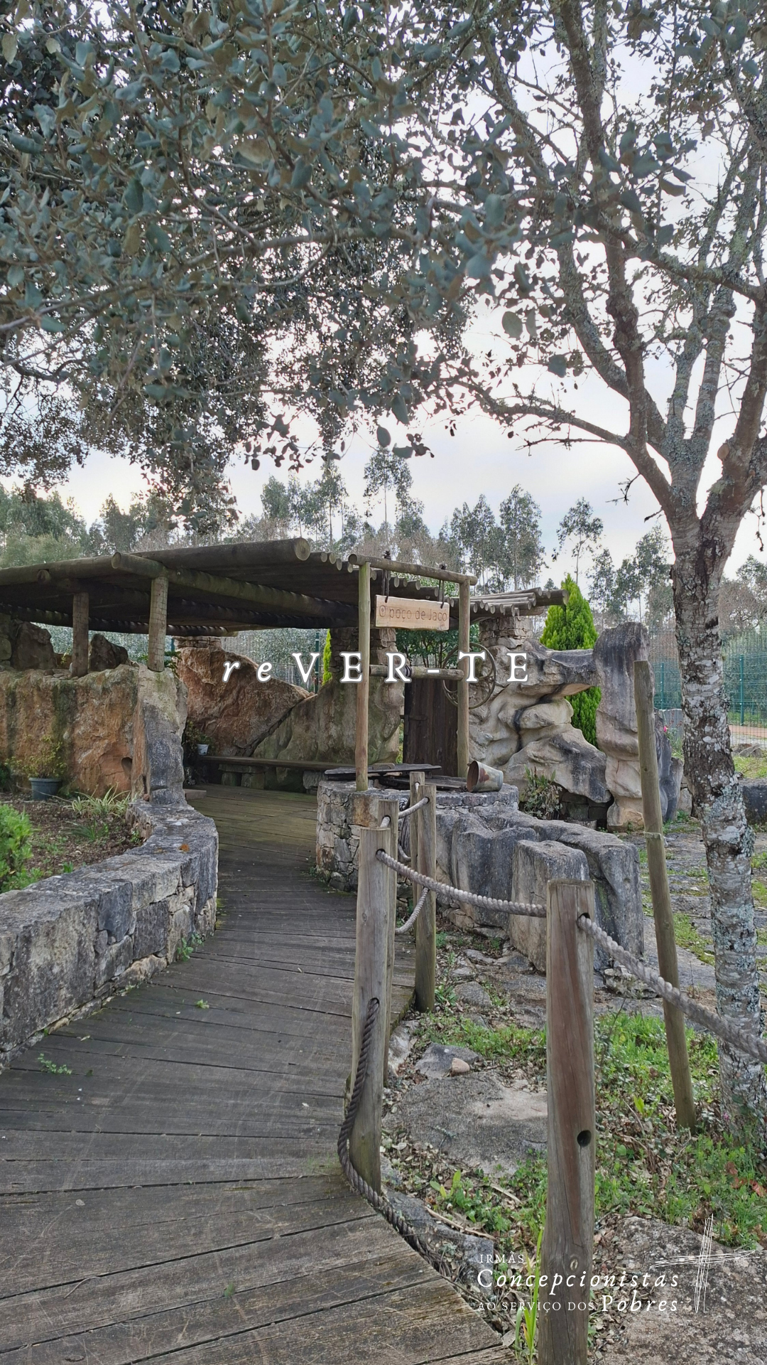 Copia de Copia de reVERTE III domingo de quaresma