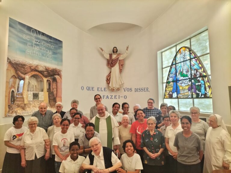Retiro Anual