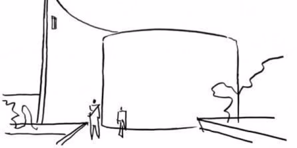 casa desenho 1