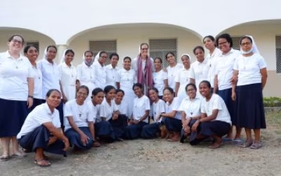 timor irmas