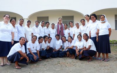 timor irmas